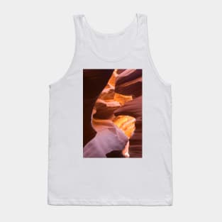 canyon 2 Tank Top